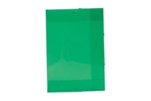 PASTA ELASTICO FINA DAC ECON VERDE