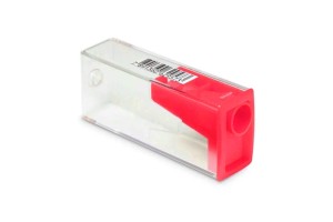 APONTADOR COM DEPOSITO FABER CASTEL