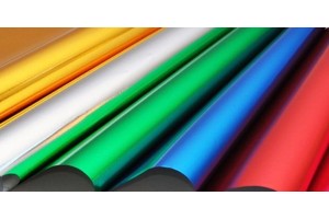 CARTOLINA LAMINADA FOLHA AVULSA 1 UNIDADE