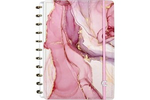 CADERNO INTELIGENTE AGATHA - GRANDE