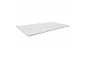 PLACA DE ISOPOR 100CM X 50CM 30MM